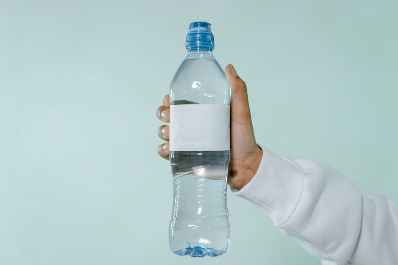 Bottled Water
